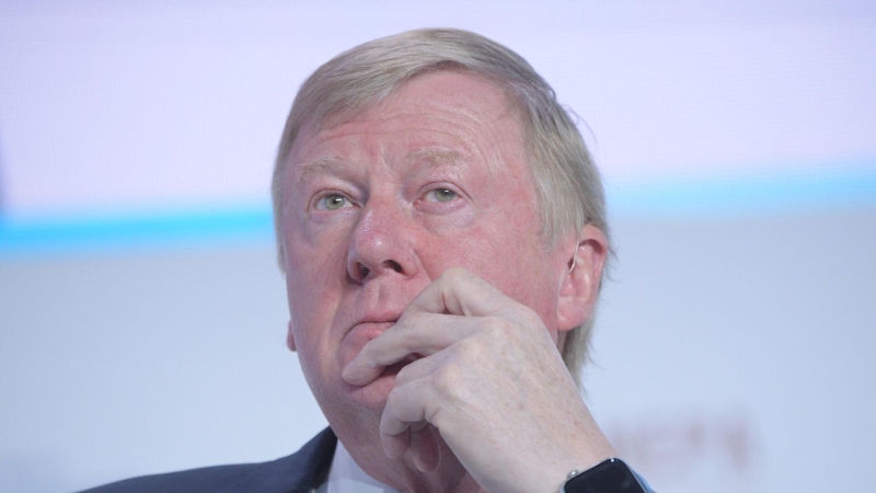 Володин посоветовал Решетникову изучить ошибки "либералов прежнего разлива"