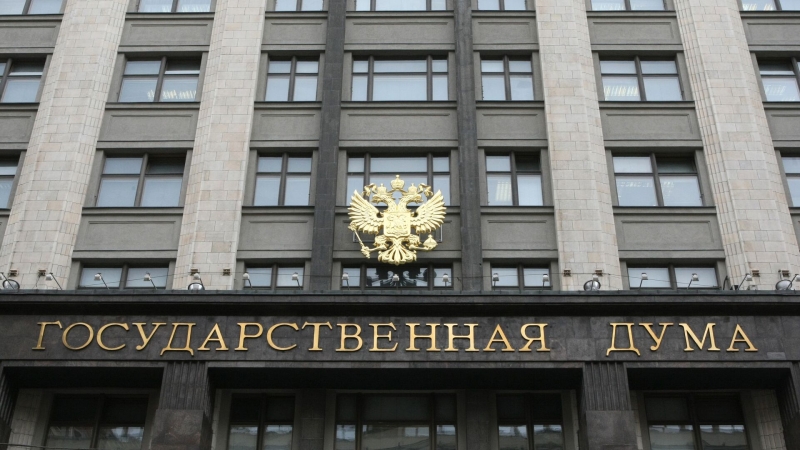 Володин рассказал о законодательном обеспечении послания Путина