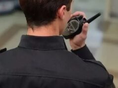 Работа охранником в Томске