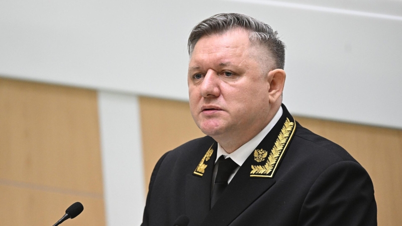 Депутаты избрали Писцова мэром Березовского городского округа