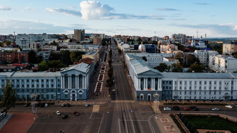 Глава Пермского края стал первым зарегистрированным кандидатом на выборах