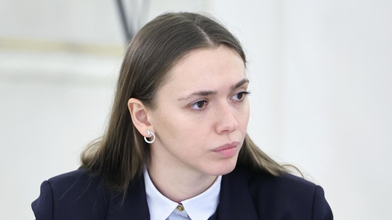 Мишустин освободил от должности замглавы Федеральной службы по труду