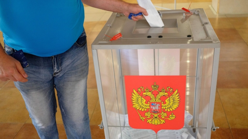 После выборов в сентябре в Совфед могут прийти 13 новичков