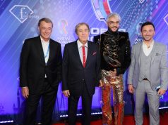 «Новая волна» 2025 в Казани