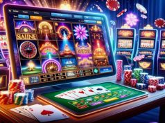 Irwin Casino: особенности регистрации и игрового процесса