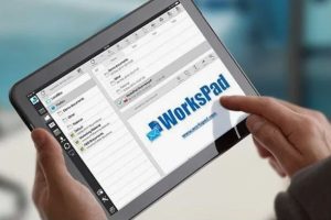 Workspad: клиент-серверное корпоративное решение EMM