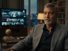 «Америка? Ну уж нет»: Джордж Клуни объяснил, почему не хочет растить своих детей в США