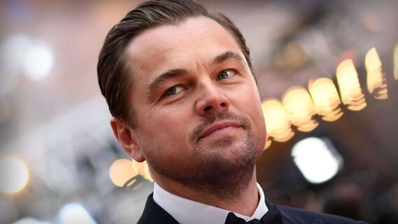 Леонардо ДиКаприо заставляли сменить фамилию – и угрожали, что работу в Голливуде с таким-то именем он не найдет
