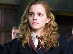 Помолвка не за горами? Эмма Уотсон подогрела слухи
