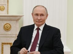 Путин пообщается с журналистами по итогам программы в Таджикистане