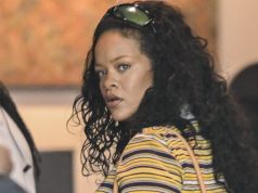 Рианна впервые засветилась на публике после третьих родов: вот как она выглядит сейчас