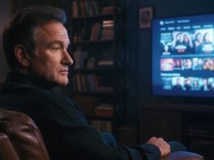 Робина Уильямса воссоздали нейросетью – теперь его дочери постоянно шлют видео с «ожившим» отцом