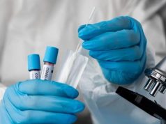 Роспотребнадзор: заболеваемость COVID-19 выросла в РФ за неделю на 21,6%