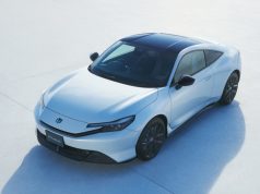 Возрождённое купе Honda Prelude пользуется ажиотажным спросом