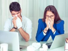 Взгляд инфекциониста. Как объяснить вспышку ковида и ОРВИ в теплом сентябре