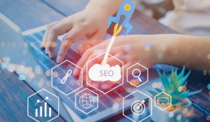 Продвижение в HoReCa: роль SEO в привлечении гостей