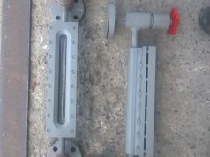 Указатели уровня HLT8: Надежный визуальный контроль для гидравлических систем