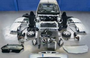 5 главных критериев выбора кузовных запчастей