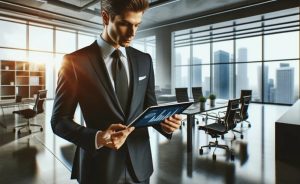 Как подготовить презентацию бизнеса для отдела аренды ТЦ