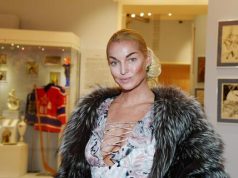 Анастасия Волочкова вернулась в рехаб: вот что сказала балерина