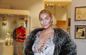 Анастасия Волочкова вернулась в рехаб: вот что сказала балерина