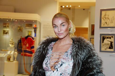 Анастасия Волочкова вернулась в рехаб: вот что сказала балерина