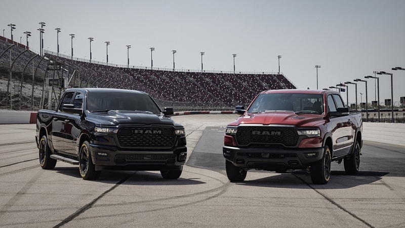 Автогигант Stellantis может избавиться от нескольких марок