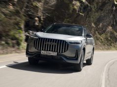 «Автостат» выяснил, какие качества кроссоверов Jaecoo владельцы ценят больше всего