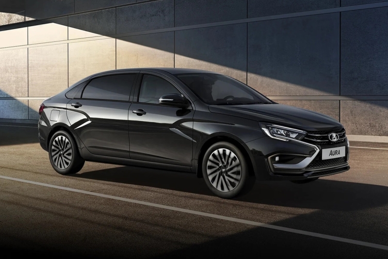 АВТОВАЗ переписывает ценники на Лады: не все модели подорожают