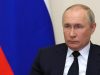 Большинство россиян доверяют Путину, показал опрос