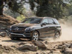 Дизельгейт обошёлся Mercedes-Benz в 150 миллионов долларов