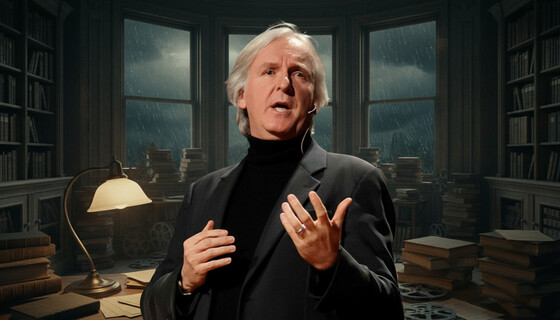 Джеймс Кэмерон предупреждает: покупка Warner Bros. компанией Netflix обернётся катастрофой