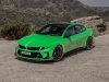 Электрическая BMW M3: новые изображения