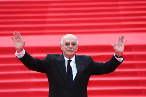 Фильм Никиты Михалкова нарвался на цензуру: вырезали сразу несколько сцен