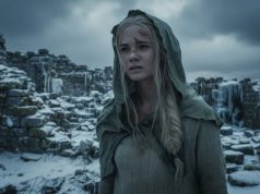 Фрея Аллан чуть не ушла из "Ведьмака" вслед за Кавиллом