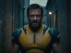 Хью Джекман намекнул на возвращение Росомахи и поставил точку в слухах о "Мстителях: Судный день"