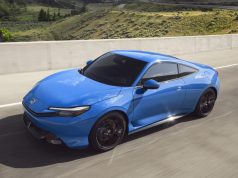 Honda пока не готова расширить линейку Prelude, но не ставит крест на версиях Type S и Type R