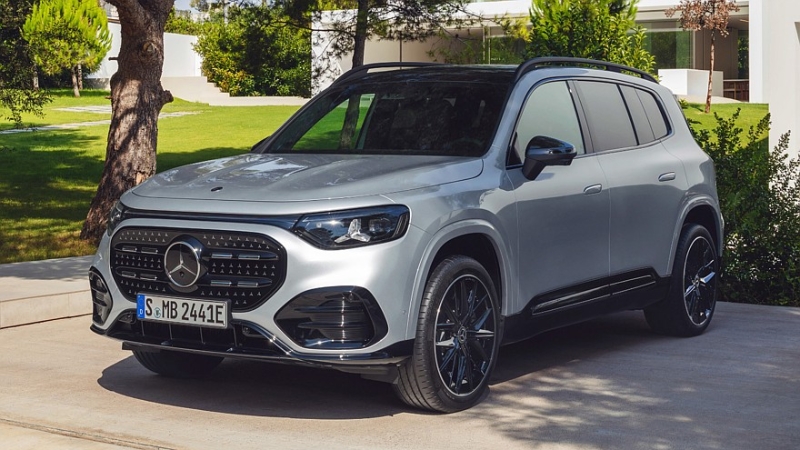 Итоги второй половины 2025 года: рендеры и реальность