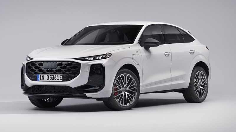 Итоги второй половины 2025 года: рендеры и реальность