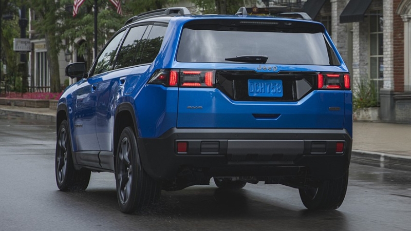 Итоги второй половины 2025 года: рендеры и реальность