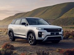 Jaecoo J7 нового модельного года стартует в России: кроссовер стал доступнее