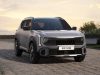 Kia не планирует выпускать полностью электрическую версию кроссовера Seltos