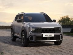 Kia не планирует выпускать полностью электрическую версию кроссовера Seltos