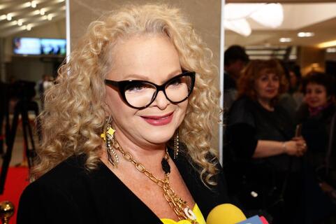 Ларису Долину простили: какое решение приняли главные каналы страны