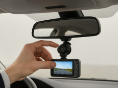 Новая линейка современных видеорегистраторов от бренда Ritmix