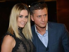 Павел Прилучный снова судится с Агатой Муцениеце: актер подал жалобу