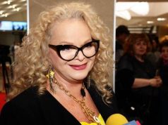 «Пугачева довольна»: Лариса Долина разрыдалась на сольном концерте