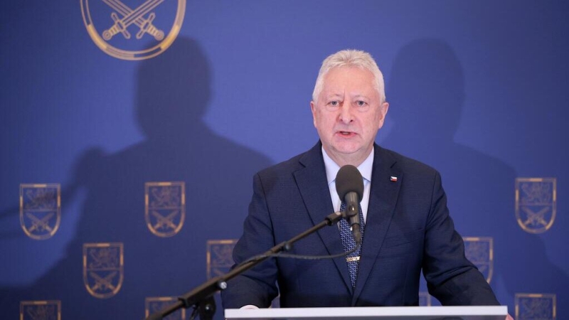 Путин назначил Анну Пономареву послом России в Чехии