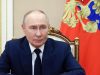 Путин подписал закон о праве присваивать статус НМИЦ медорганизациям