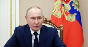 Путин подписал закон о праве присваивать статус НМИЦ медорганизациям